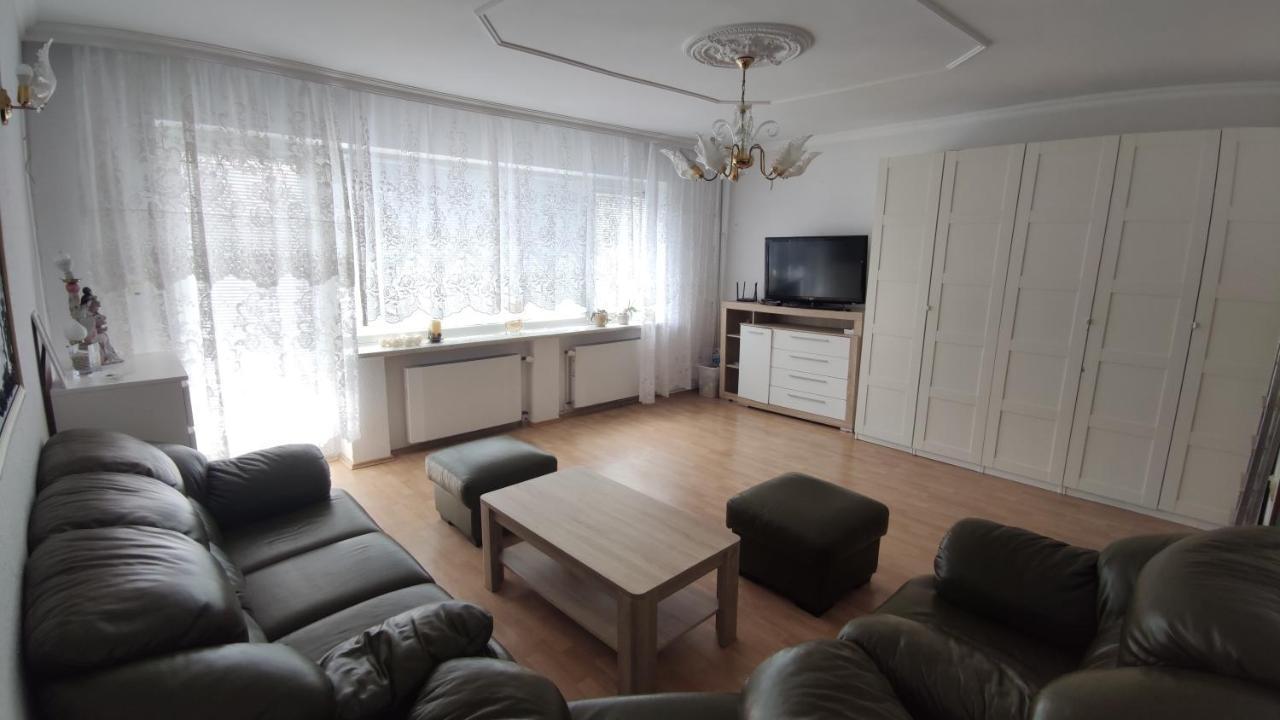 Mieszkanie - Dom 200 M Od Morza Villa Dziwnow Exterior photo