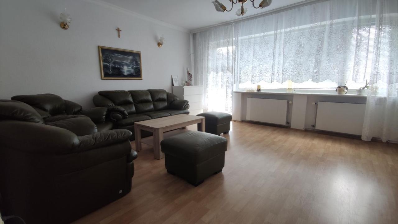 Mieszkanie - Dom 200 M Od Morza Villa Dziwnow Exterior photo