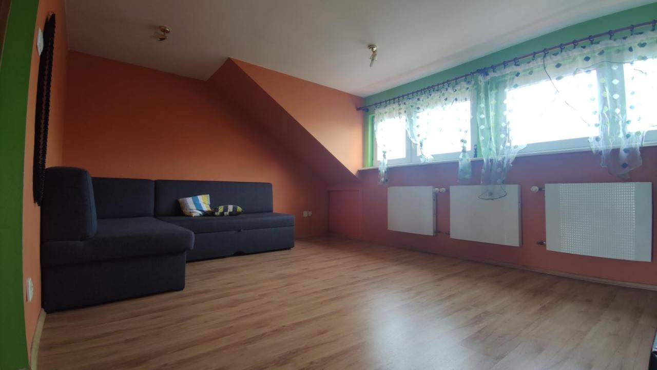 Mieszkanie - Dom 200 M Od Morza Villa Dziwnow Exterior photo
